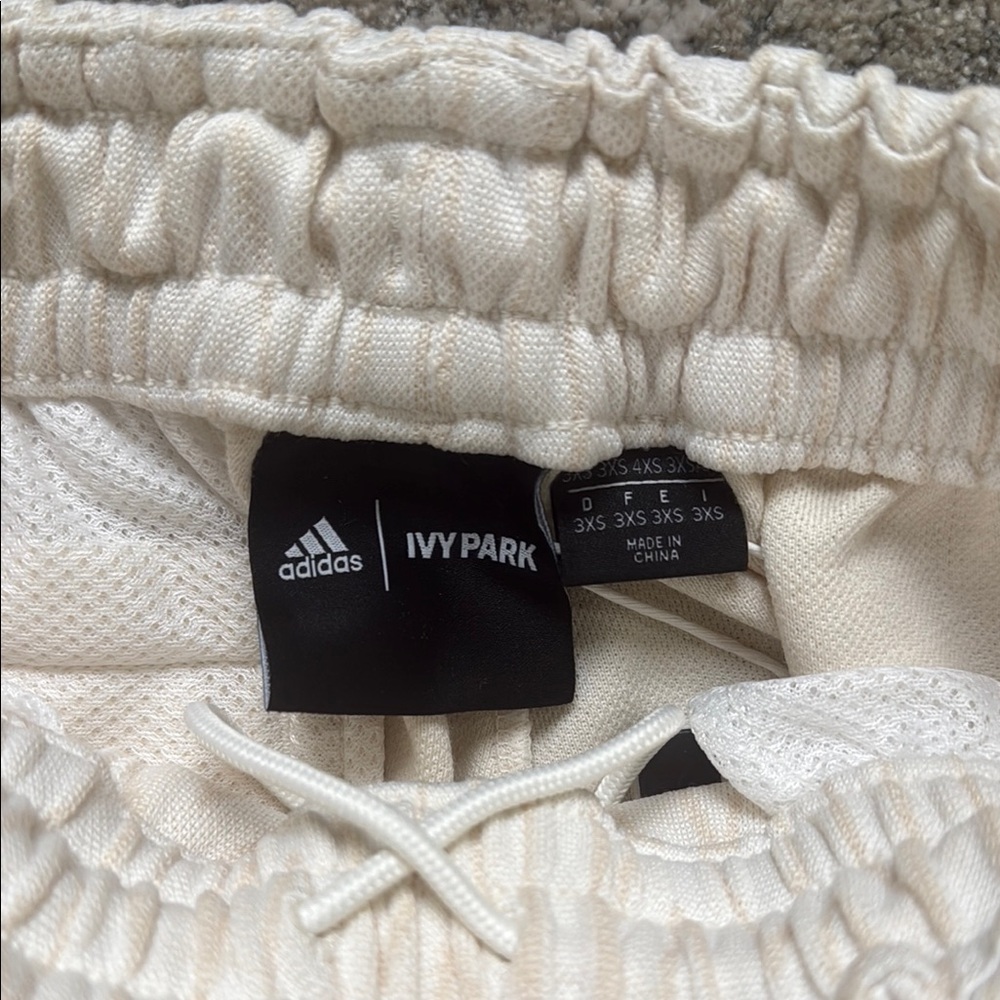 Adidas Ivy Park Track Pants - Picture 3 of 5